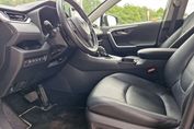 Toyota RAV4 2.5 Hybrid Executive 4X2