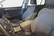 Skoda Superb 2.0 TSI Style DSG