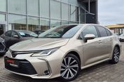 Toyota Corolla 1.5 Comfort