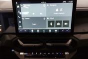Dacia Bigster Expression 1.2 TCe Hybrid-G 4x4