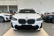 BMW X4 xDrive20d M Sport