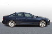 Audi A6 40 TDI mHEV S tronic