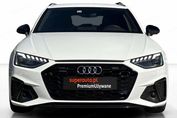 Audi A4 Avant 40 TFSI quattro S Line
