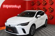 Lexus RX 450h+ Prestige