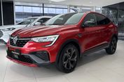 Renault Arkana 1.3 TCe R.S. Line EDC