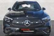 Mercedes GLC 220 d 4MATIC AMG Line