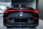 Mercedes CLA 220 Progressive