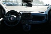 Fiat Panda 1.0 Hybrid