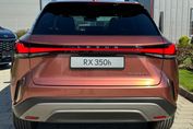 Lexus RX 350h Business Hybrid