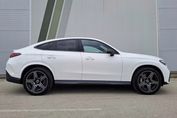 Mercedes GLC Coupe 220 d 4-Matic AMG Line