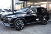 Chery Tiggo 8 Prestige  Super Hybrid 1.5 T-GDI