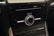 Ford EDGE 2.0 TDCi Twin-Turbo 4WD ST-Line