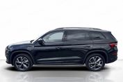 Skoda Kodiaq 2.0 TDI 4x4 Sportline DSG