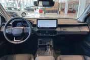 Toyota HiLux mHEV Double Cab Executive 4x4 aut