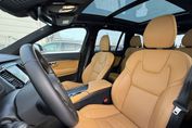 Volvo XC90 B5 B AWD Ultimate Bright 7os