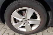 Skoda Octavia 1.5 Tsi Act Ambition