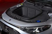 Mercedes CLA 250+ Shooting Brake AMG Line
