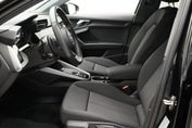 Audi A3 Sportback 35 TFSI