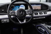 Mercedes GLE 300 d 4-Matic