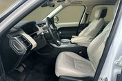Land Rover Range Rover Sport S 3.0 SD V6 HSE