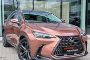 Lexus NX 450h+ Prestige AWD