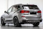 BMW X5 xDrive40d M Sport