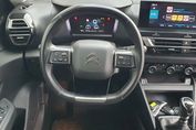 Citroen C4 BlueHDi Shine S&S