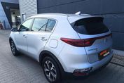 Kia Sportage 1.6 GDI M 2WD