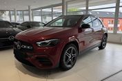 Mercedes GLA 200 AMG Line