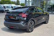 Citroen C4 EV136.50KWH Feel Pack