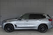 BMW X5 xDrive30d M Sport