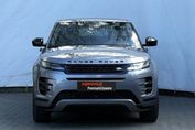 Land Rover Range Rover Evoque D200 Dynamic SE