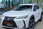 Lexus UX 200 Elegance 2WD