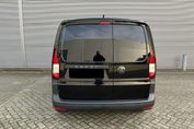 Volkswagen Caddy Cargo L1H1 