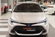 Toyota Corolla 1.8 Hybrid Style