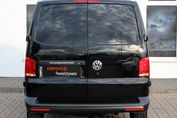 Volkswagen Transporter TDI L1H1 aut