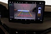 Skoda Superb TDI SCR 4x4 DSG