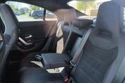 Mercedes CLA 200 mHEV AMG Line 7G-DCT