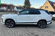 SsangYong Actyon 1.5 T-GDI Wild 4WD aut