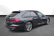 Audi A6 50 TFSI e PHEV quattro S tronic