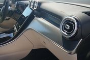 Mercedes GLC 200 4MATIC Avantgarde