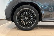 Mercedes GLC 200  4-Matic AMG Line