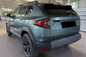 Dacia Duster Extreme 1.2 TCe Hybrid-G LPG 4x4