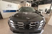 Hyundai Tucson 1.6 T-GDi  Executive 2WD DCT