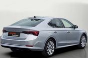 Skoda Octavia TSI ACT Style