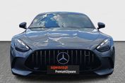 Mercedes AMG GT 63 4Matic+