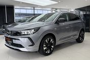 Opel Crossland X 1.2 Elegance Business Pack