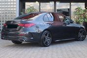 Mercedes Klasa C 300 de 4-Matic AMG