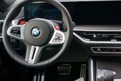 BMW X5 M Competition