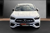 Mercedes GLA 200 AMG Line